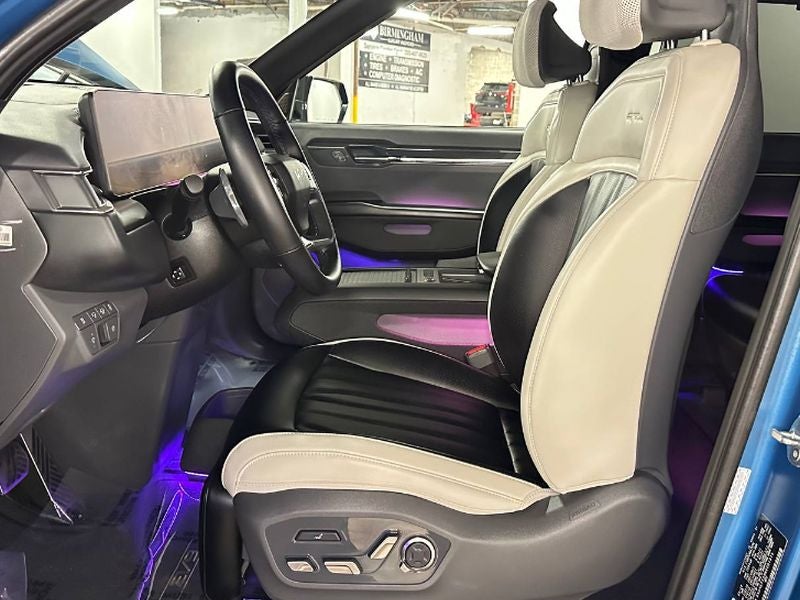 2024 Kia EV9 GT-Line