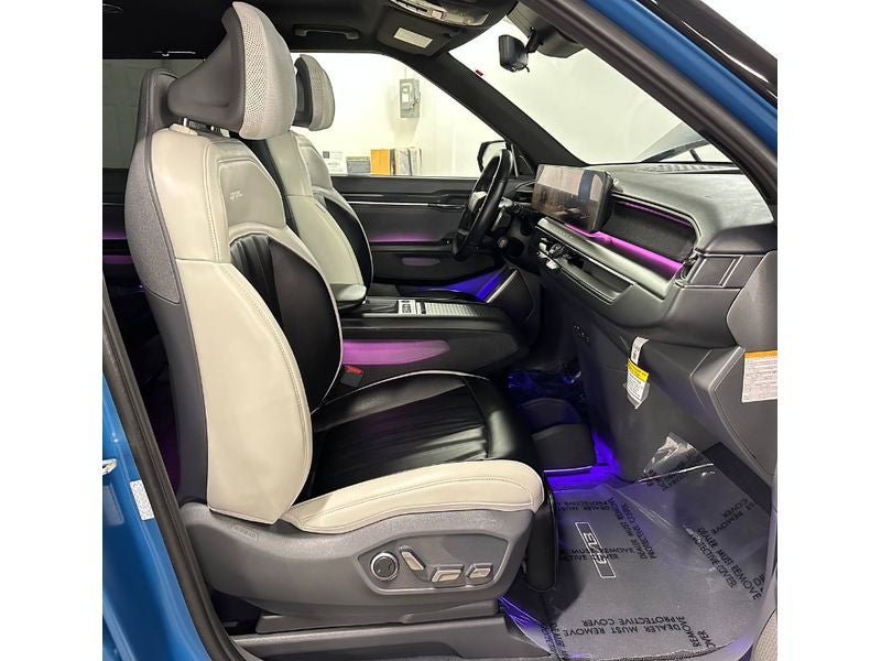 2024 Kia EV9 GT-Line