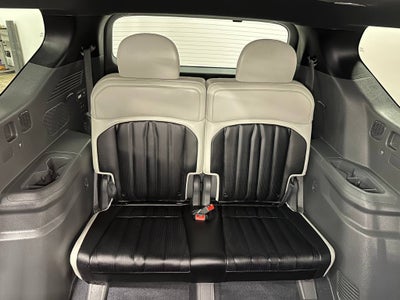 2024 Kia EV9 GT-Line