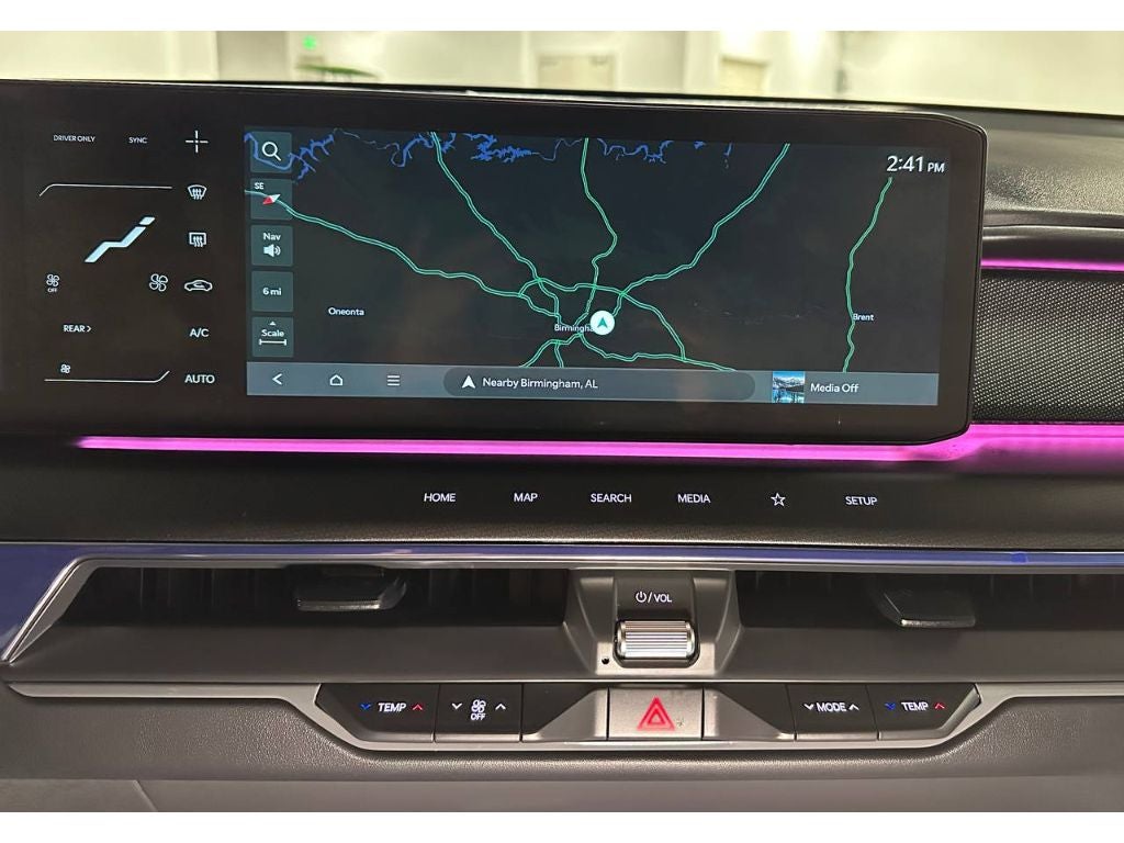 2024 Kia EV9 GT-Line