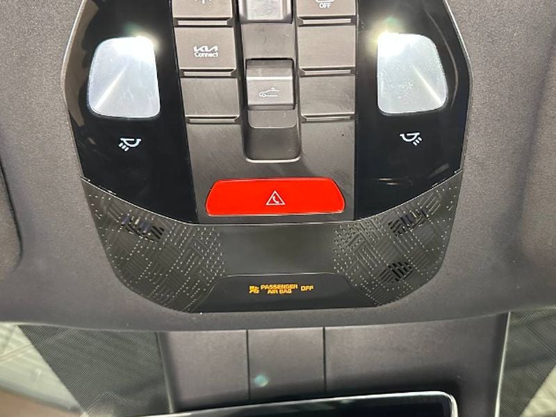 2024 Kia EV9 GT-Line