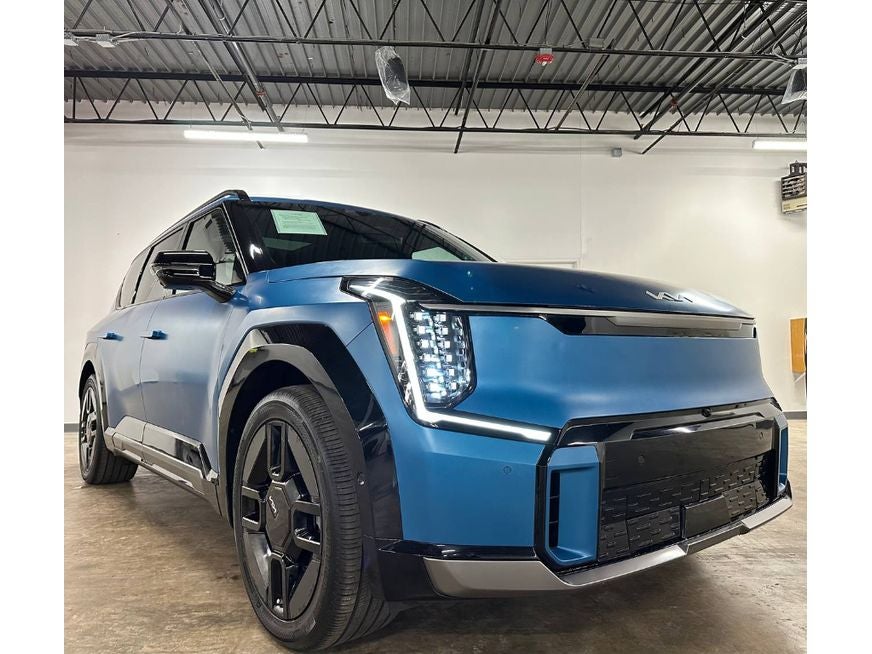 2024 Kia EV9 GT-Line