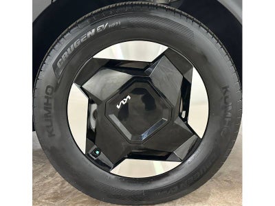 2024 Kia EV9 Wind