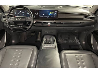 2024 Kia EV9 Wind