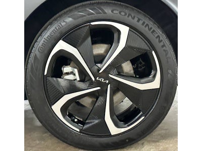 2023 Kia EV6 GT-Line