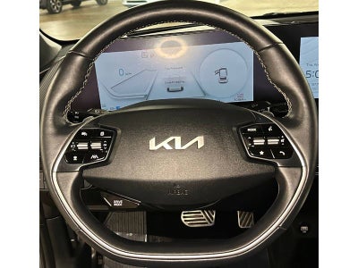 2023 Kia EV6 GT-Line