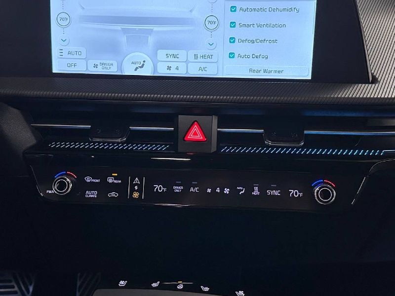 2023 Kia EV6 GT-Line