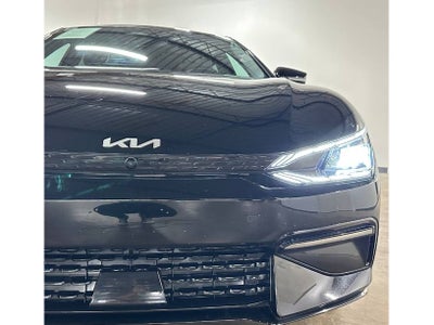 2023 Kia EV6 GT-Line