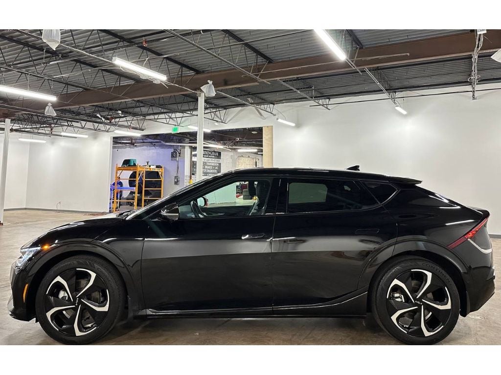 2023 Kia EV6 GT-Line