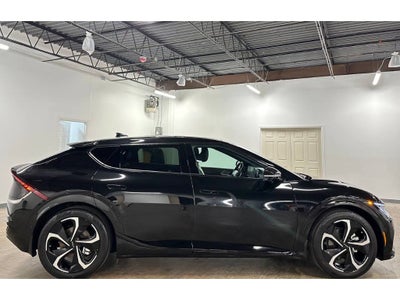 2023 Kia EV6 GT-Line