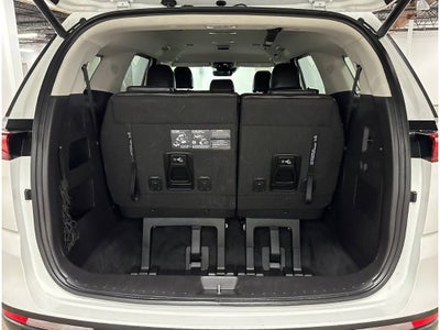 2023 Kia Carnival EX