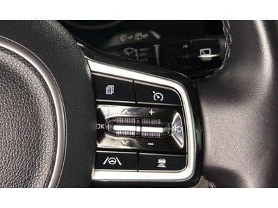 2023 Kia Carnival EX