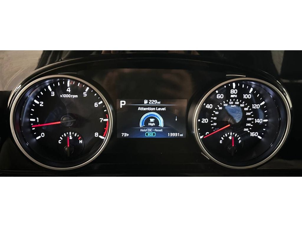 2023 Kia Carnival EX