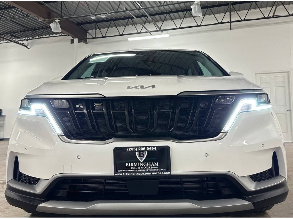 2023 Kia Carnival EX