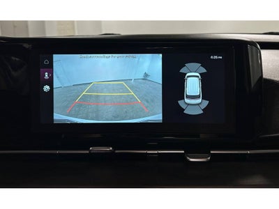 2023 Kia Carnival EX