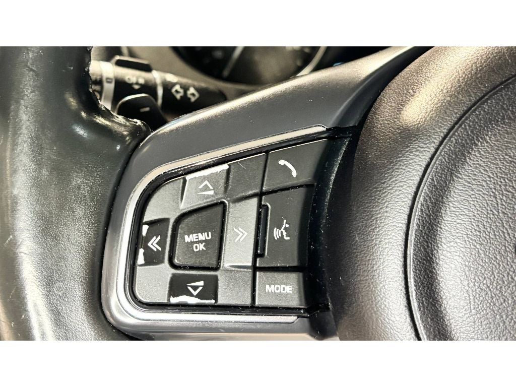 2017 Jaguar F-Pace 20d Premium