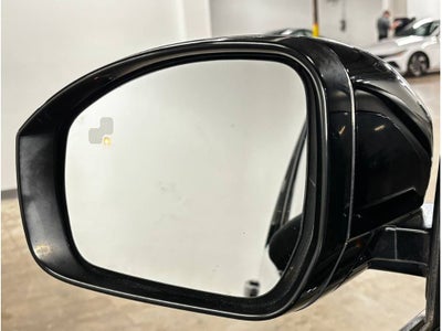 2015 Land Rover LR4 LUX