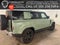 2023 Land Rover Defender 110 75th Edition
