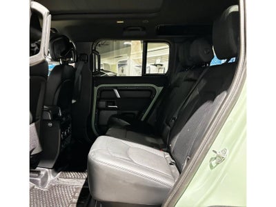 2023 Land Rover Defender 110 75th Edition