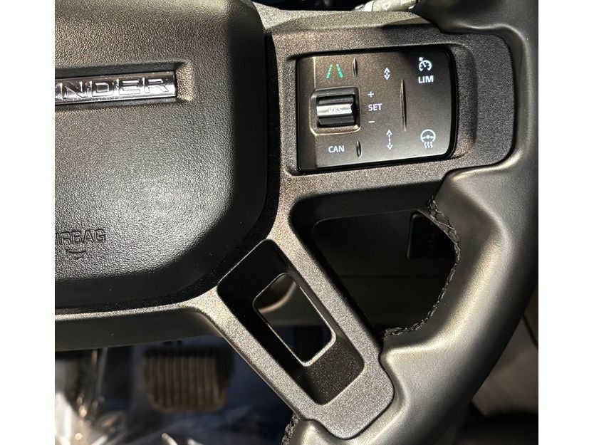 2023 Land Rover Defender 110 75th Edition