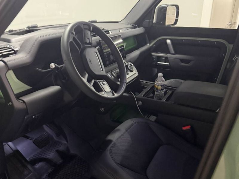 2023 Land Rover Defender 110 75th Edition