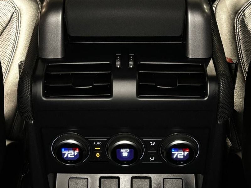 2023 Land Rover Defender 110 75th Edition