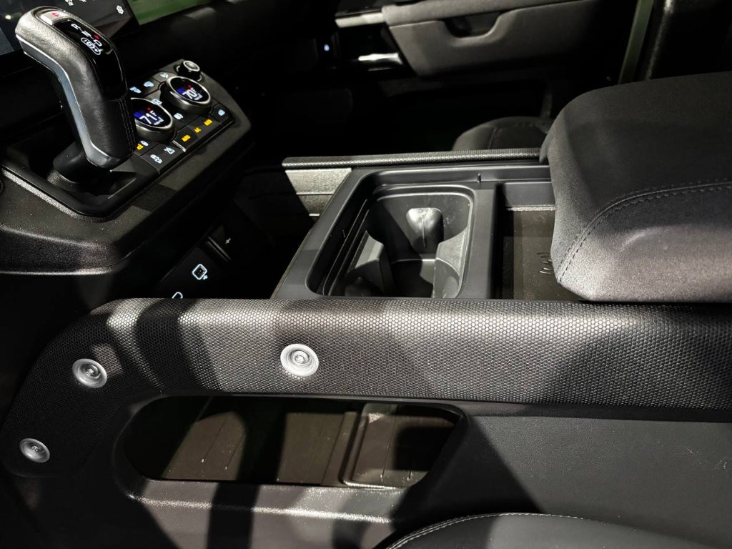 2023 Land Rover Defender 110 75th Edition