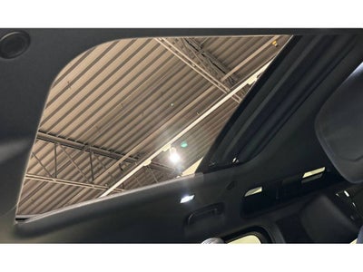 2023 Land Rover Defender 110 75th Edition