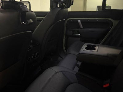 2023 Land Rover Defender 110 75th Edition