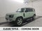 2023 Land Rover Defender 110 XS