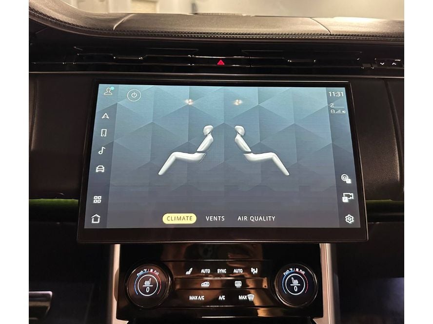 2023 Land Rover Range Rover SV