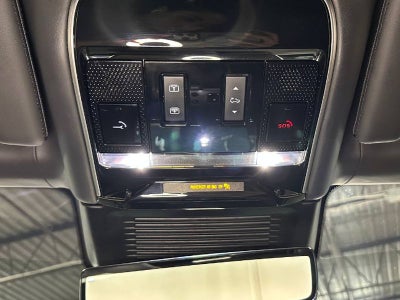 2023 Land Rover Range Rover SV