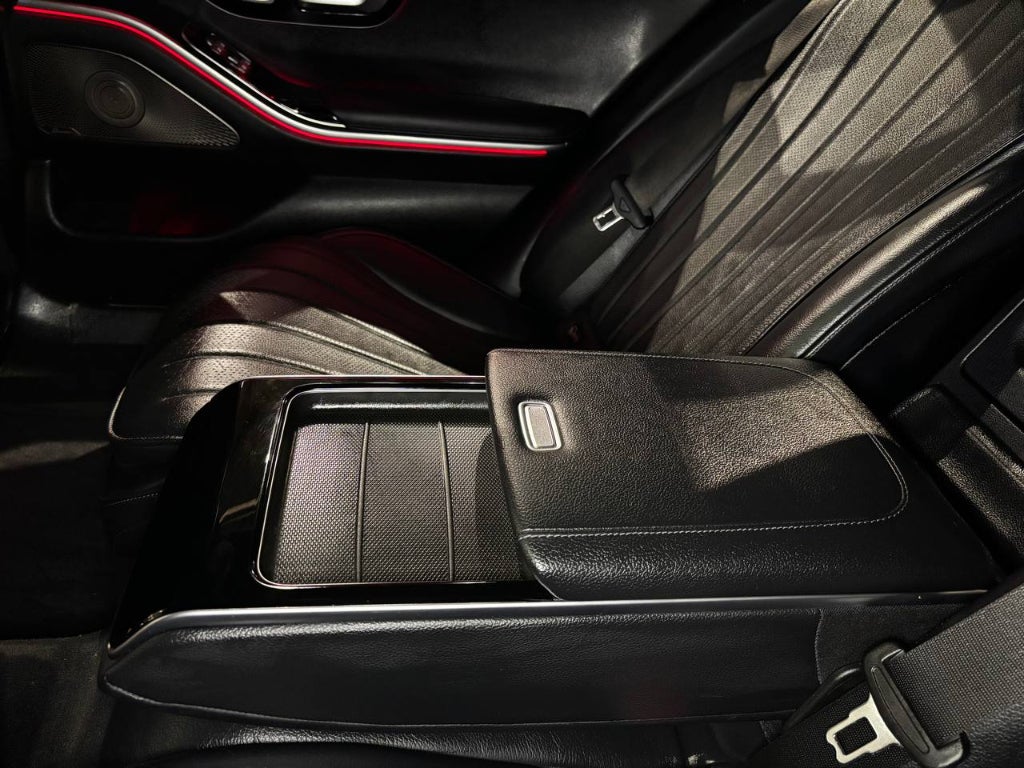 2023 Mercedes-Benz S-Class S 500 4MATIC®