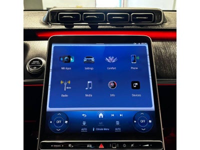 2023 Mercedes-Benz S-Class S 500 4MATIC®