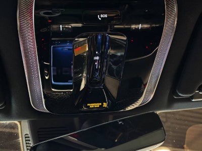 2023 Mercedes-Benz S-Class S 500 4MATIC®