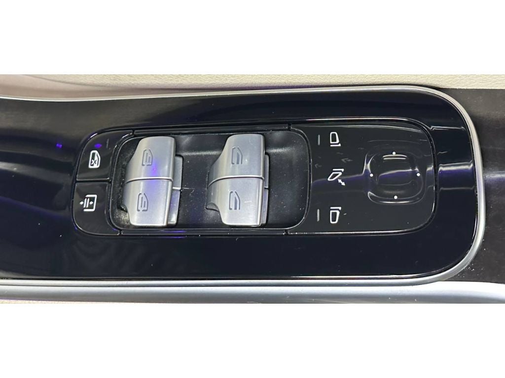 2022 Mercedes-Benz S-Class S 500 4MATIC®