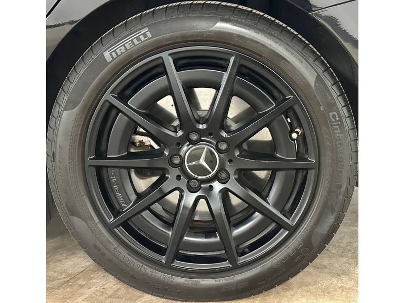 2024 Mercedes-Benz C-Class AMG® C 43