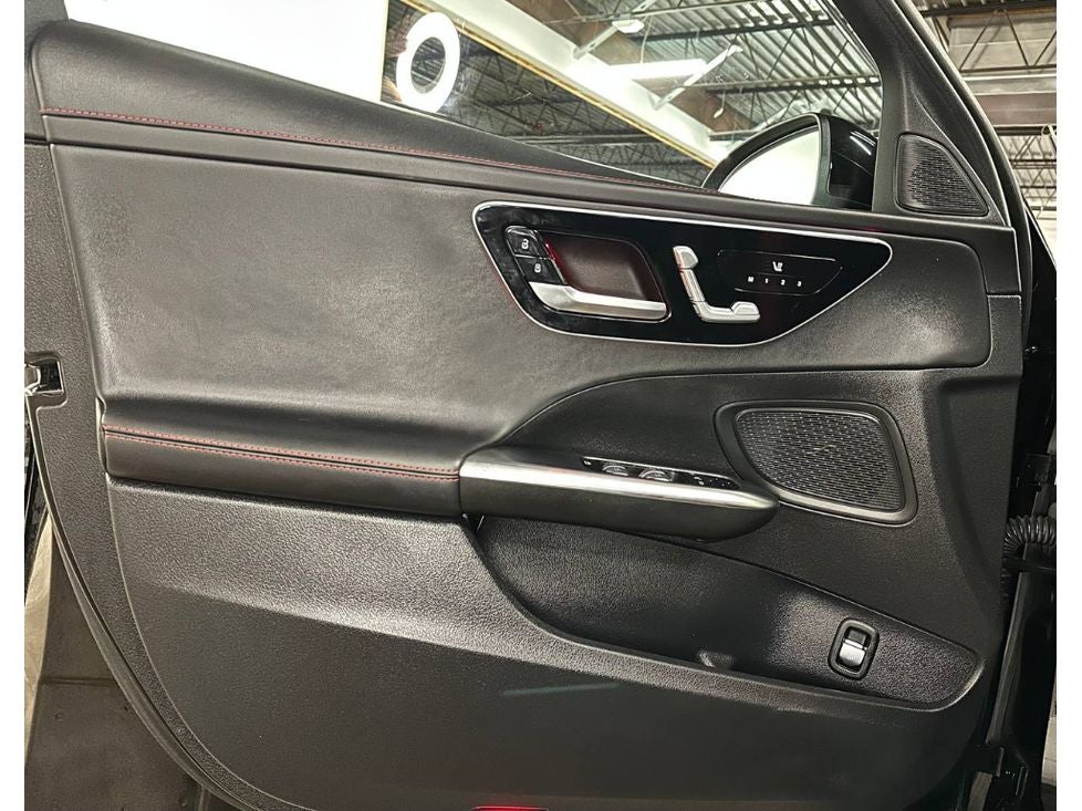 2024 Mercedes-Benz C-Class AMG® C 43