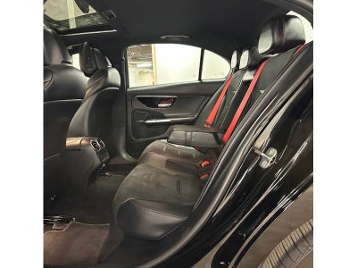 2024 Mercedes-Benz C-Class AMG® C 43