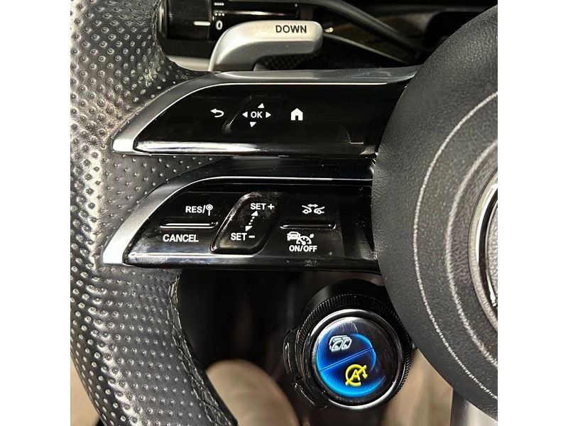 2024 Mercedes-Benz C-Class AMG® C 43