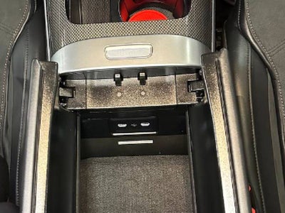 2024 Mercedes-Benz C-Class AMG® C 43