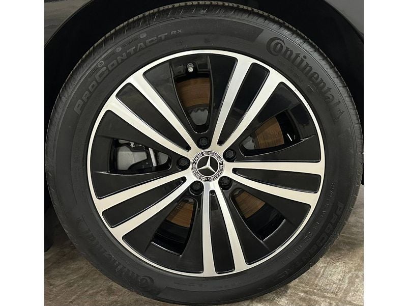 2023 Mercedes-Benz EQE 350+