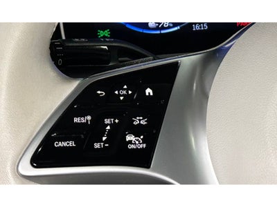 2023 Mercedes-Benz EQE 350+