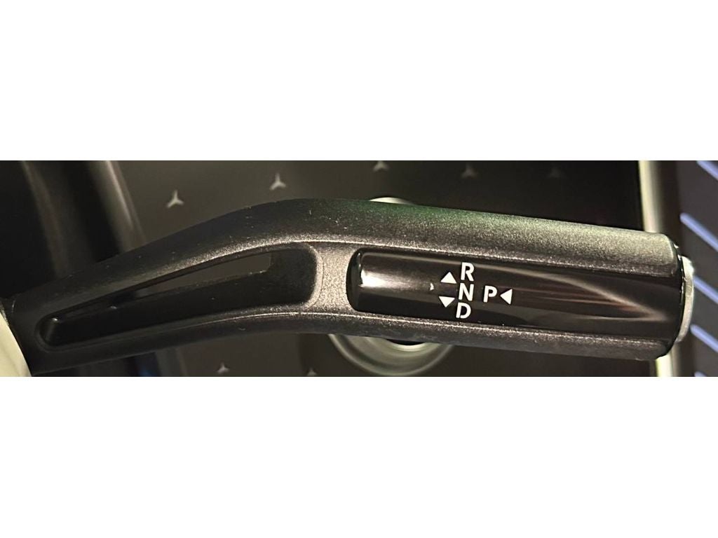 2023 Mercedes-Benz EQE 350+