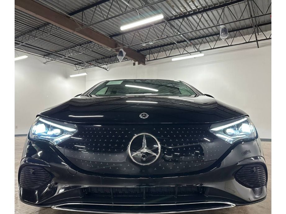2023 Mercedes-Benz EQE 350+