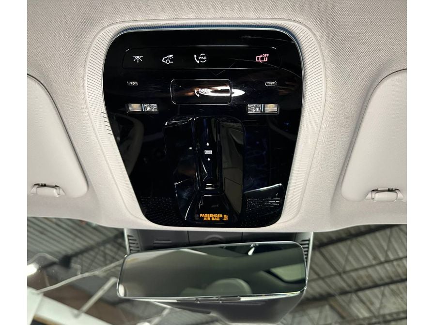 2023 Mercedes-Benz EQE 350+