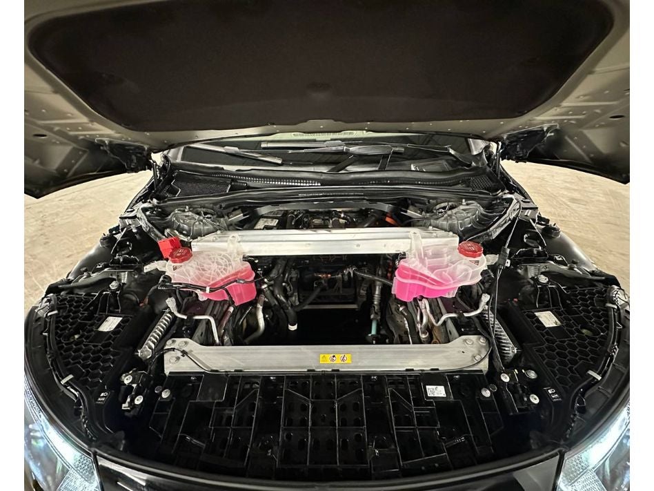 2023 Mercedes-Benz EQE 350+