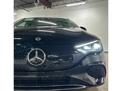2023 Mercedes-Benz EQE 350+