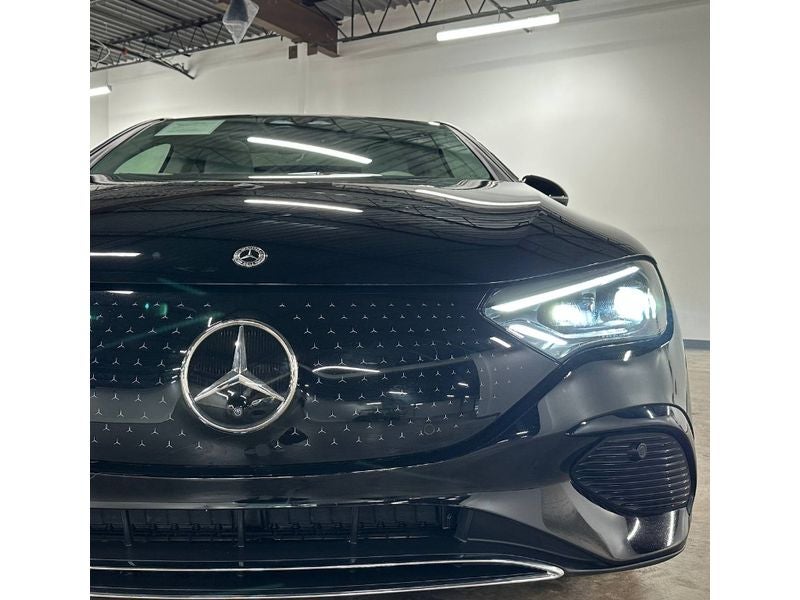 2023 Mercedes-Benz EQE 350+