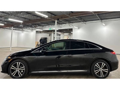 2023 Mercedes-Benz EQE 350+